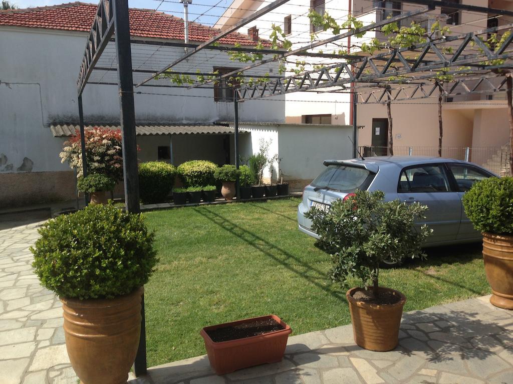 Delimaras Studios Nea Skioni Exterior foto